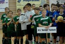 Gospodarze niegościnni w Turnieju im. T. Piotrowskiego