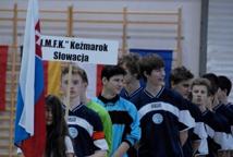 Gospodarze niegościnni w Turnieju im. T. Piotrowskiego