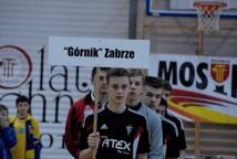 Gospodarze niegościnni w Turnieju im. T. Piotrowskiego
