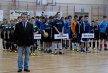 Gospodarze niegościnni w Turnieju im. T. Piotrowskiego