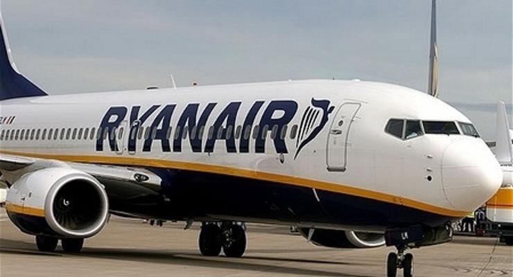 Ryanair z bazą w Krakowie 