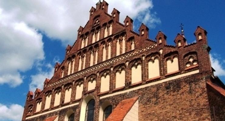 Koncert ku czci św. Siostry Faustyny