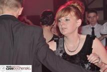 Studniówka-Zespół Szkół Nr 3 (foto)