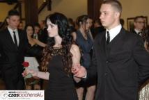 Studniówka-Zespół Szkół Nr 3 (foto)