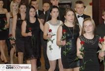 Studniówka-Zespół Szkół Nr 3 (foto)