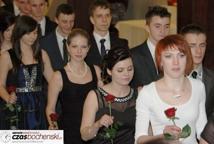 Studniówka-Zespół Szkół Nr 3 (foto)