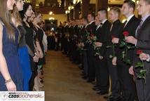 Studniówka-Zespół Szkół Nr 3 (foto)
