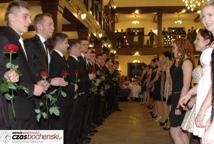 Studniówka-Zespół Szkół Nr 3 (foto)