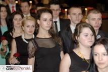 Studniówka-Zespół Szkół Nr 3 (foto)