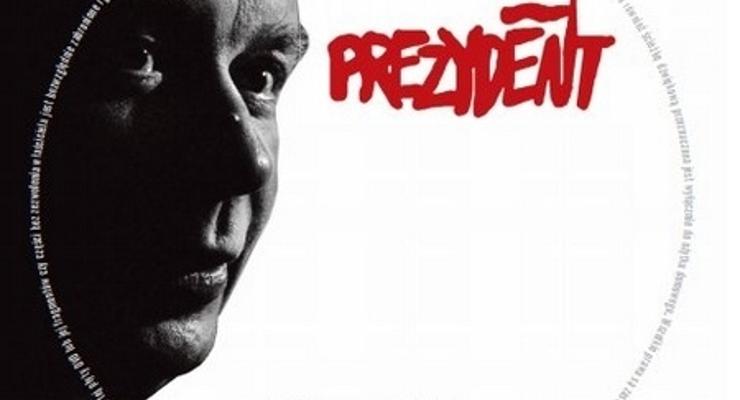 Pokaz filmu o Prezydencie Kaczyńskim