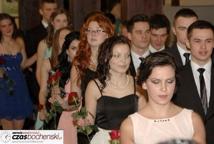 Studniówka-Zespół Szkół Nr 3 (foto)