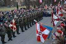 Kraków godnie uczcił pamięć o Wyklętych