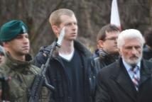 Kraków godnie uczcił pamięć o Wyklętych