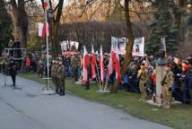 Kraków godnie uczcił pamięć o Wyklętych