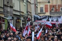 Kraków godnie uczcił pamięć o Wyklętych