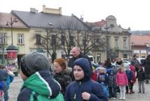 Dzieci zaprojektowały ratusz: finał konkursu