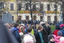 Dzieci zaprojektowały ratusz: finał konkursu