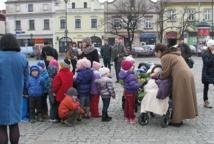 Dzieci zaprojektowały ratusz: finał konkursu