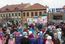 Dzieci zaprojektowały ratusz: finał konkursu