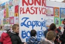 Dzieci zaprojektowały ratusz: finał konkursu