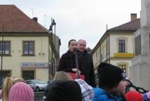 Dzieci zaprojektowały ratusz: finał konkursu