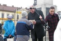 Dzieci zaprojektowały ratusz: finał konkursu