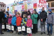 Dzieci zaprojektowały ratusz: finał konkursu
