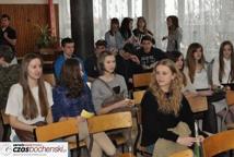 Dni otwarte: szeroka oferta profili w Mechaniku