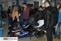 Dni otwarte: szeroka oferta profili w Mechaniku
