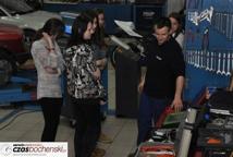 Dni otwarte: szeroka oferta profili w Mechaniku