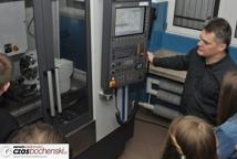 Dni otwarte: szeroka oferta profili w Mechaniku