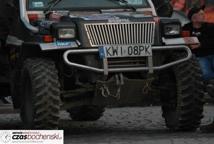 Rajd Solisko 2014-samochody na rynku