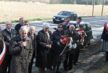 Hołd dla żołnierzy kpt. „Salwy”
