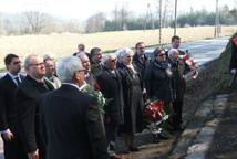 Hołd dla żołnierzy kpt. „Salwy”