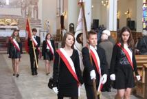 Hołd dla żołnierzy kpt. „Salwy”