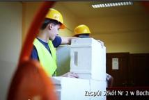 Nowy spot reklamowy szkół średnich – podoba się?