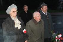 Marsz Pamięci przeszedł przez Bochnię w rocznicę katastrofy smoleńskiej
