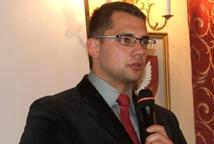 Odsłonięto tablicę ku pamięci Profesorstwa Kotów