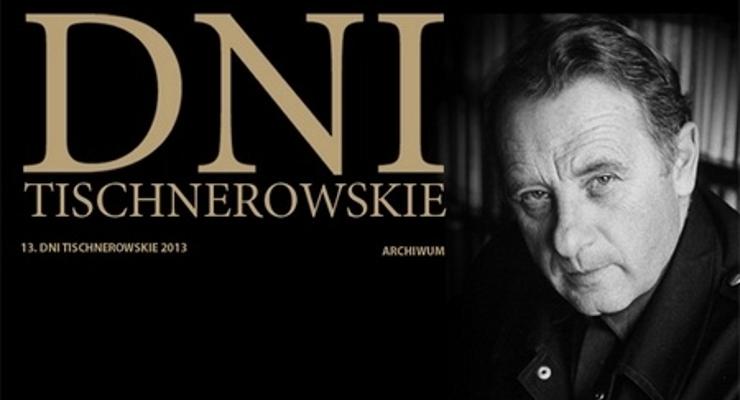 13. Dni Tischnerowskie