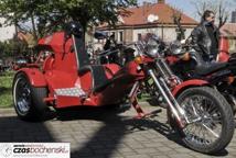 Tysiące motocykli w Bochni (foto)