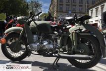Tysiące motocykli w Bochni (foto)
