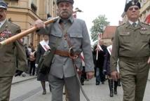 Krakowianie wierni trzeciomajowej tradycji (foto)