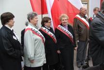 Krakowianie wierni trzeciomajowej tradycji (foto)