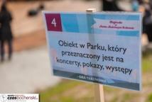 Obchody 3 Maja: msza św. i otwarcie Parku Uzbornia