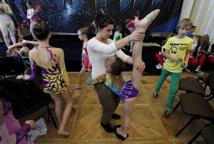 Castingi do programu “Mam talent!”