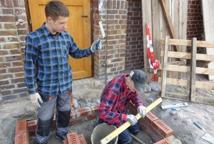 Uczniowie ZS Nr 2 na praktykach w Niemczech