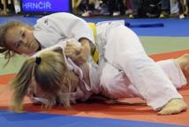 6 medali przywieźli ze Słowacji judocy MOSiR