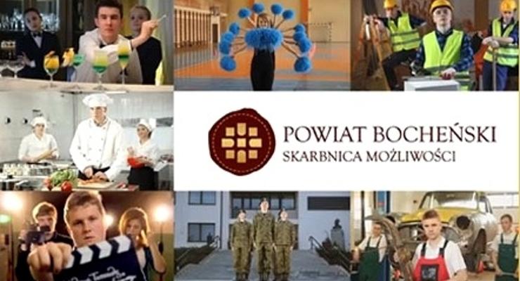 Poradnik dla gimnazjalisów - którą szkołę wybrać?