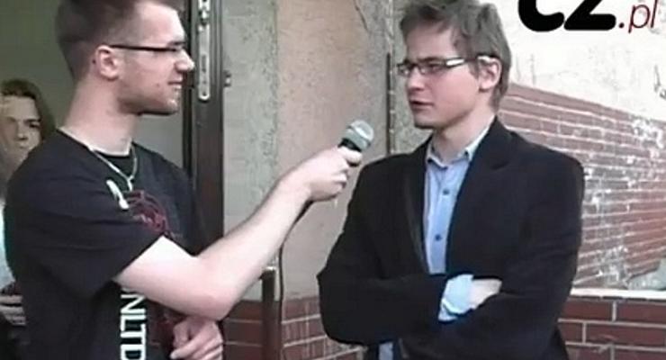 Egzaminy gimnazjalne: jak im poszło? (video)