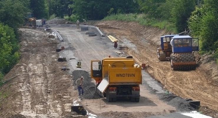 Drugi etap budowy KN II będzie realizowany, ale…